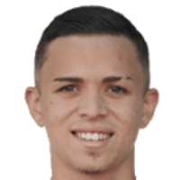 Andrés Eduardo Saavedra Brito