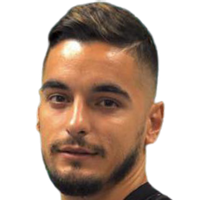 Tomas Sanchez