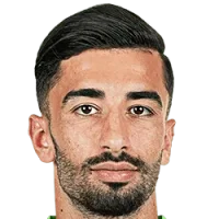 Mohamed Amoura