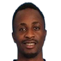 Luis Enrique Nsue Ntugu Akele