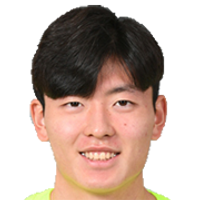 Min-gyu Jang
