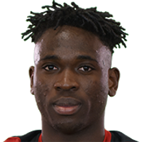 Yusuf Bamidele