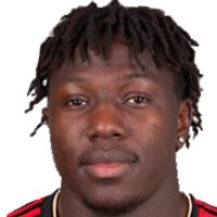 Lamin Jawneh
