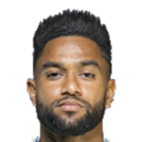 Jordan Amavi