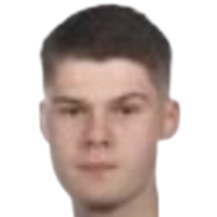 Stefan Jon Fridriksson