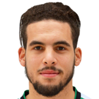 Mehdi Fennouche