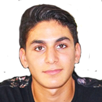 Mohamed Amine Ghabi