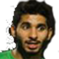 Saleh Al Shehri