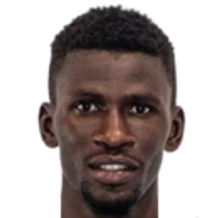 Massamba Ndiaye
