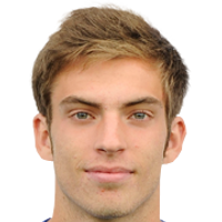 Alexandre Harvey