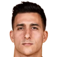 Juan Musso
