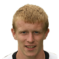 Kyle Dixon