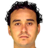 Ruben Morales
