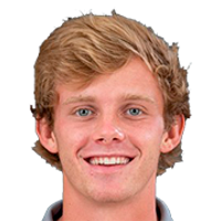 Matt Ward