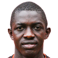 Moryke Fofana