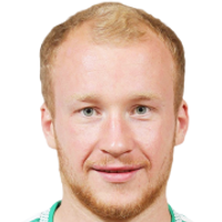 Liam Boyce