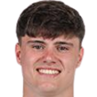 Luke Yates