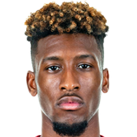 Kingsley Coman