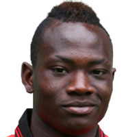 Sega Coulibaly