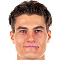 Patrik Schick