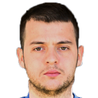 Nemanja Mihajlovic