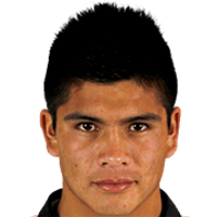 Hardy Cavero Vargas