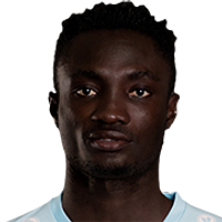 Baba Musah