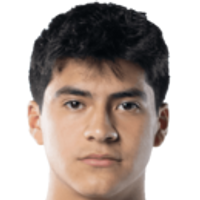 Obed Vargas 