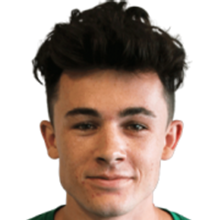 Keanu Moore