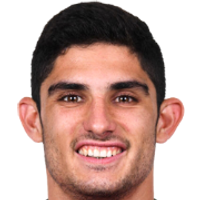 Gonçalo Guedes