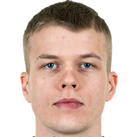 Samúel Kári Friðjónsson