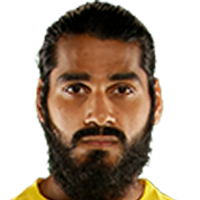 Sandesh Jhingan