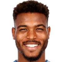 Steve Mounié