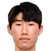 Kim Hyeong-Won