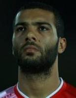 Morteza Mansouri