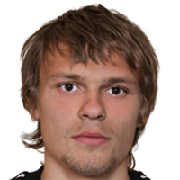 Artem Sergeev