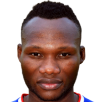 Désiré Ségbé Azankpo