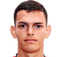 Andres Rodriguez