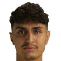 Brahim Moumou