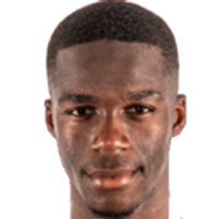 Christian Junior Nzila Goma