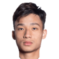 Wen Yongjun