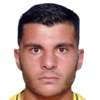 Andrew Nabbout