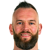 Alan Mannus