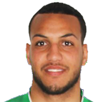 Mohamed Amine Hazgui