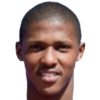 Mpho Mathebula