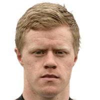 Daryl Horgan