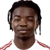 Kelechukwu Ebenezer Ibe-Torti