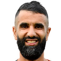 Mounir Obbadi