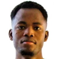 Daniel Barel Tueto Fotso