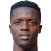 Nzuzo Thabiso Mkhize